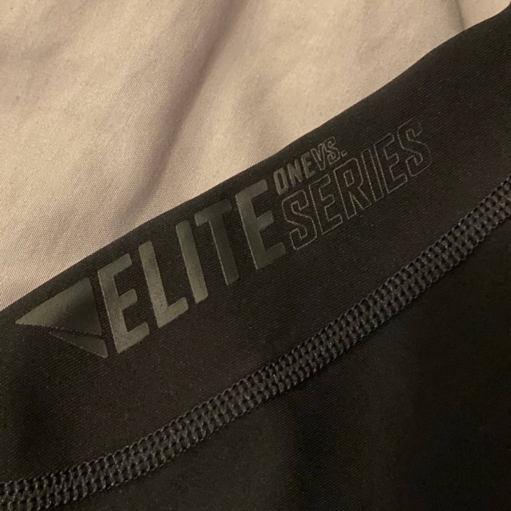 Virus Elite One VS. Series tights/leggings. Wore once after buying.